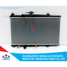 Radiateur automatique en gros pour Toyota Vios&#39;02 chez OEM: 16400-02430